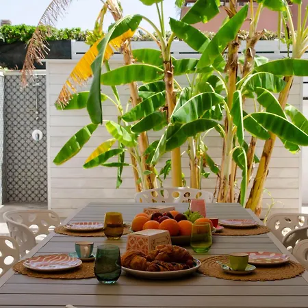 Mediterranean Dream, Private Pool - Villa Marzamemi