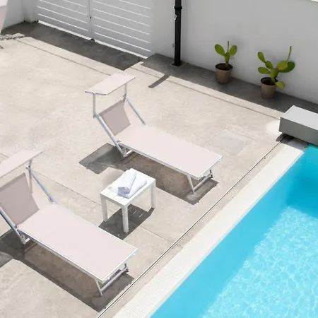 Mediterranean Dream, Private Pool - Marzamemi