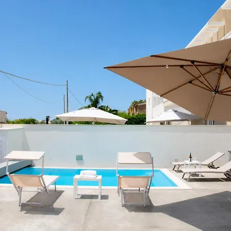 Villa Mediterranean Dream, Private Pool -