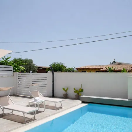 Villa Mediterranean Dream, Private Pool -