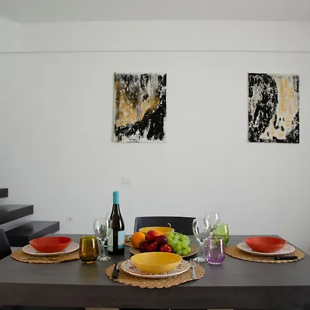 Villa Mediterranean Dream, Private Pool -