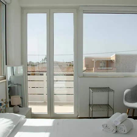 Mediterranean Dream, Private Pool - Villa Marzamemi
