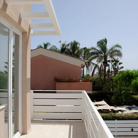 Villa Mediterranean Dream, Private Pool - Marzamemi