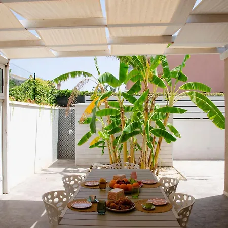 Mediterranean Dream, Private Pool -