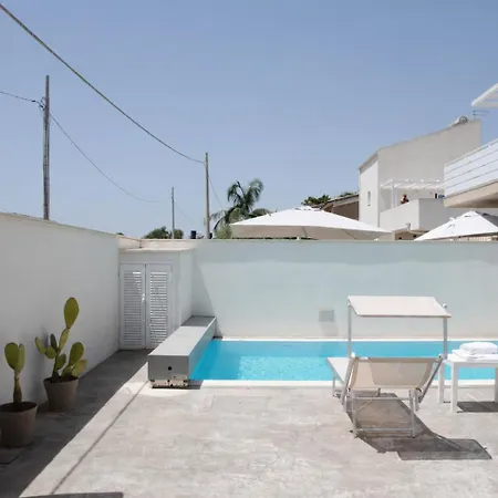 Mediterranean Dream, Private Pool - Villa