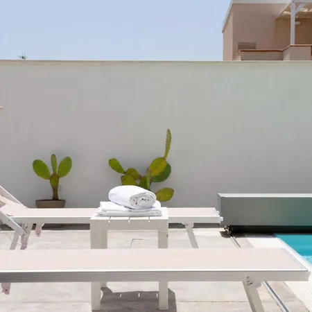 Mediterranean Dream, Private Pool - * Marzamemi